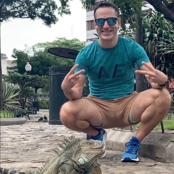 Meet your Posher, Matt - Picture 3 of 5